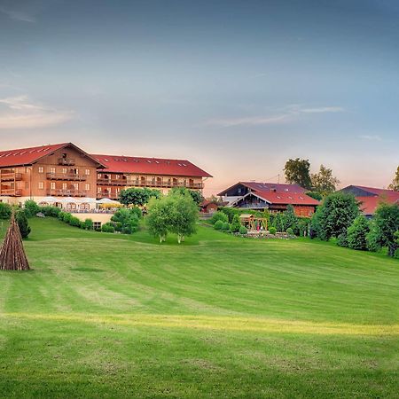 Hotel Und Landgasthof Altwirt Großhartpenning المظهر الخارجي الصورة