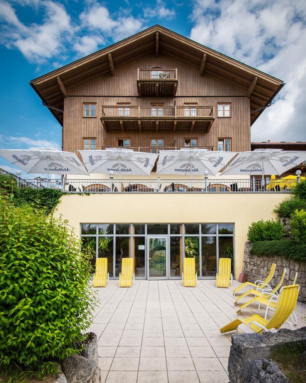 Hotel Und Landgasthof Altwirt Großhartpenning المظهر الخارجي الصورة