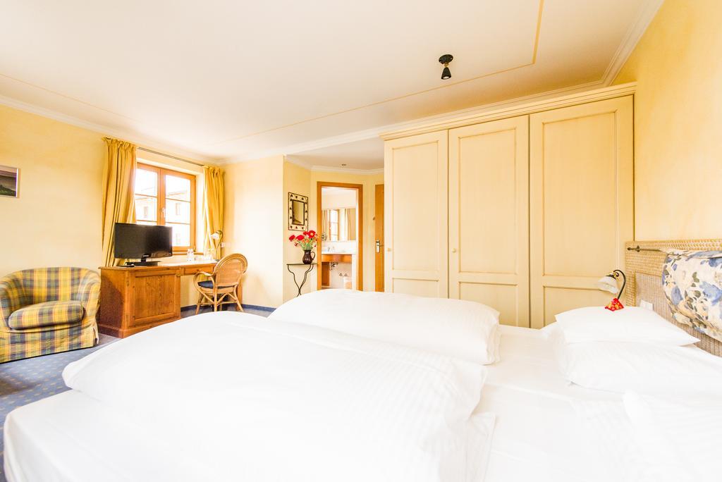 Hotel Und Landgasthof Altwirt Großhartpenning المظهر الخارجي الصورة