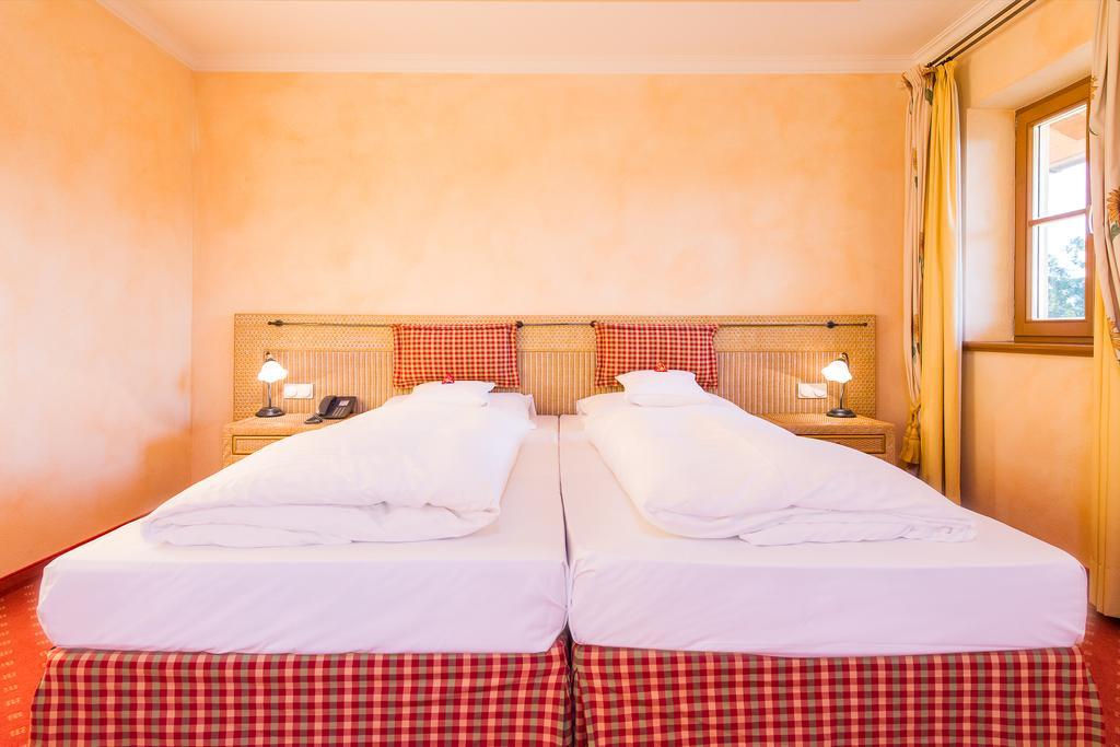 Hotel Und Landgasthof Altwirt Großhartpenning المظهر الخارجي الصورة