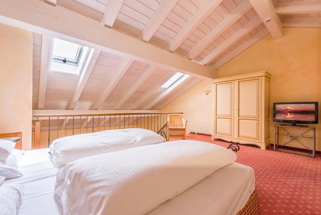 Hotel Und Landgasthof Altwirt Großhartpenning المظهر الخارجي الصورة