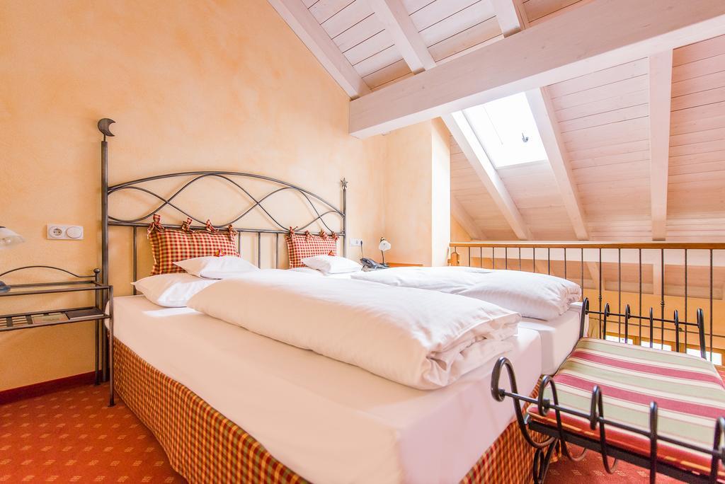 Hotel Und Landgasthof Altwirt Großhartpenning المظهر الخارجي الصورة