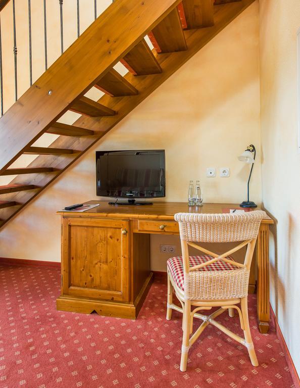 Hotel Und Landgasthof Altwirt Großhartpenning المظهر الخارجي الصورة