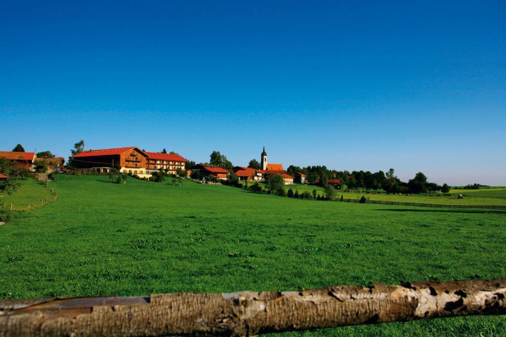Hotel Und Landgasthof Altwirt Großhartpenning المظهر الخارجي الصورة