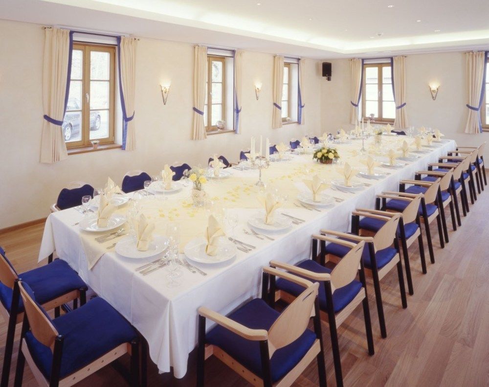 Hotel Und Landgasthof Altwirt Großhartpenning المظهر الخارجي الصورة