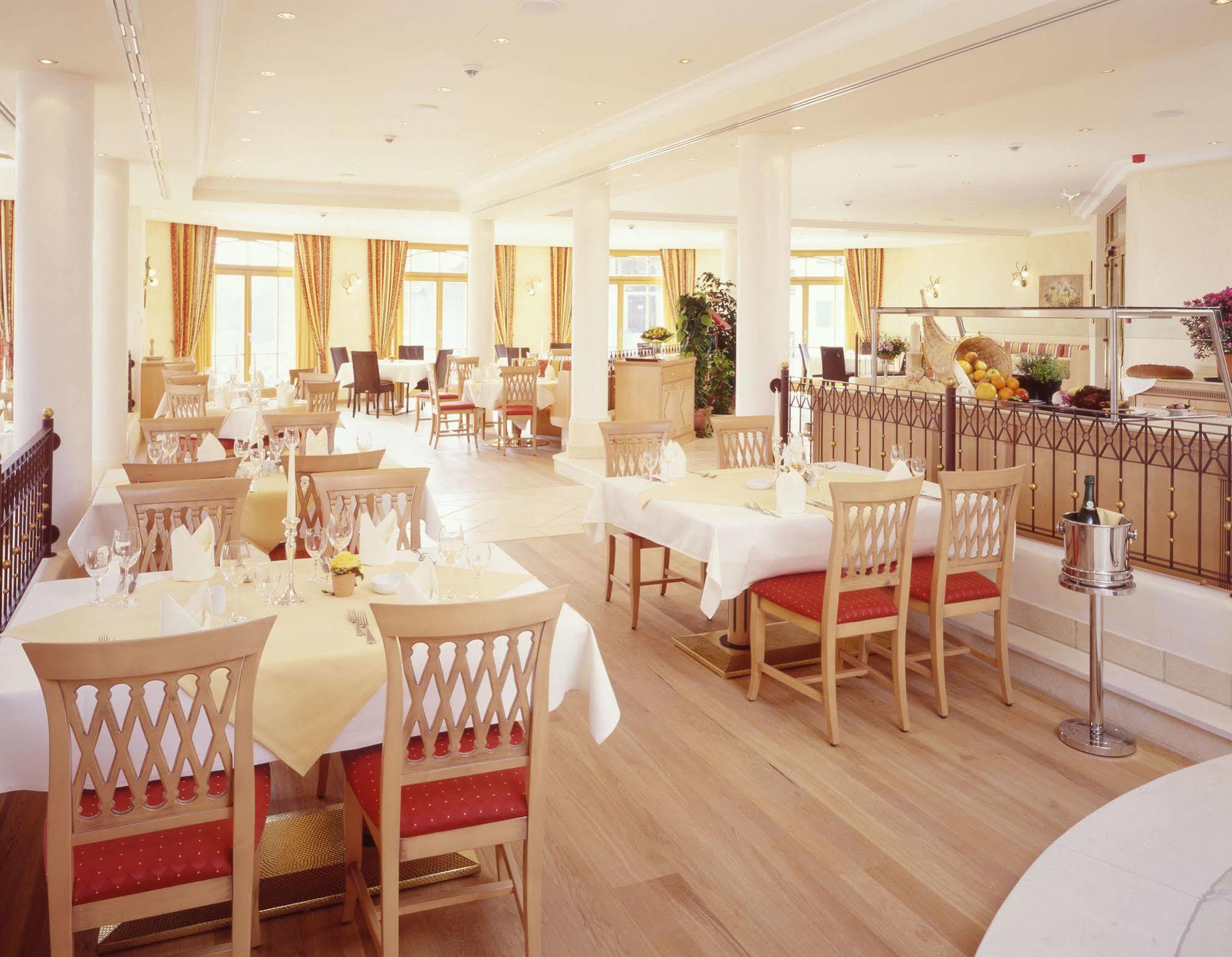 Hotel Und Landgasthof Altwirt Großhartpenning المظهر الخارجي الصورة