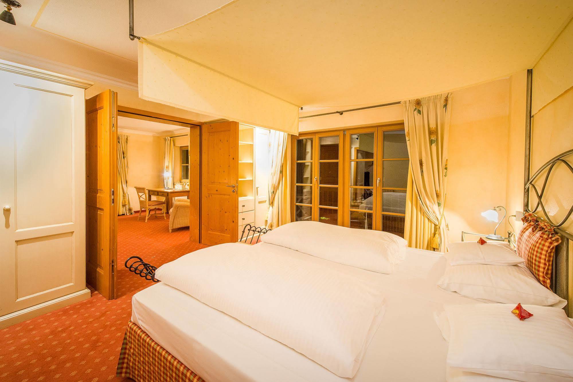 Hotel Und Landgasthof Altwirt Großhartpenning المظهر الخارجي الصورة